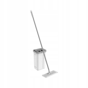 Mop obrotowy dwukomorowy Teesa New Clean R13 5,7L