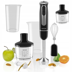 Blender ręczny wielofunkcyjny VERTENZ 40 800W Titan 40