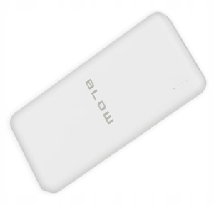 POWERBANK POWER BANK 20000mAh 2x USB KIESZONKOWY
