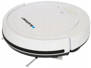 ROBOT SPRZĄTAJĄCY ODKURZACZ BLAUPUNKT RVC201