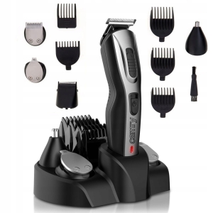 MASZYNKA CAMRY CR2921 DO GOLENIA STRZYŻENIA TRYMER 5 W 1