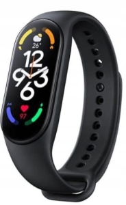 Opaska sportowa, smartband Xiaomi Mi Band 7