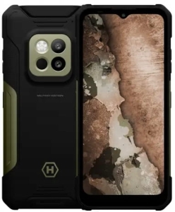 Smartfon Hammer Construction 2 Thermal 8 GB / 256 GB 5G Military Edition