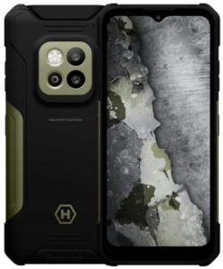 Smartfon Hammer Construction 2 5G 6 GB / 128 GB 5G Military Edition