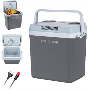 Lodówka turystyczna Teesa EASY COOL A25