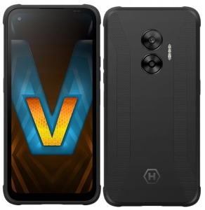 Wytrzymały wzmacniany smartfon Hammer Blade V 5G aparat 50mpx 5000mah IP69