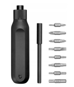 XIAOMI MI ŚRUBOKRĘTY PRECYZYJNE ZESTAW 16W1