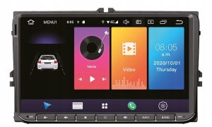 Radio samochodowe VORDON VW-910S USB BT