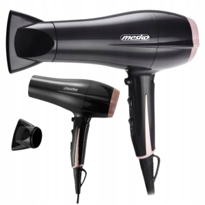 SUSZARKA DO WŁOSÓW Z REGULACJĄ TEMPERATURY 2300W