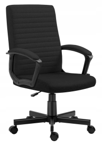 FOTEL OBROTOWY BIUROWY NOWOCZESNY BOSS 2.5