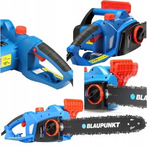 PIŁA ŁAŃCUCHOWA ELEKTRYCZNA 2200W BLAUPUNKT CS3010