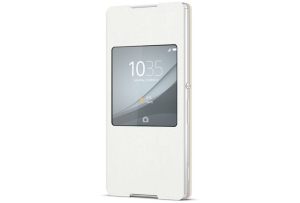 ORYG Etui VIEW Cover SCR30 SONY Xperia Z3+ Plus Z4
