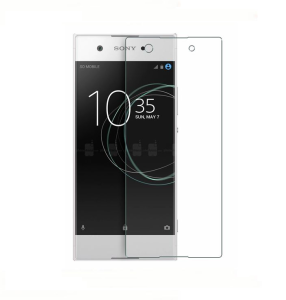 SZKŁO HARTOWANE 9H OCHRONNE do SONY XPERIA XA1