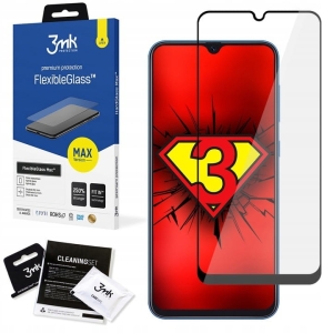 Niepękające szkło hybrydowe do Samsung Galaxy A50