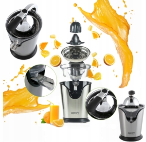 ELEKTRYCZNA WYCISKARKA CYTRUSÓW OWOCÓW 500W CAMRY