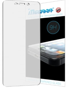 Szkło hartowane 9H PEŁNY EKRAN do Hammer IRON 4