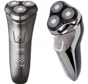 GOLARKA ELEKTRYCZNA GŁOWICOWA MĘSKA CAMRY TRYMER