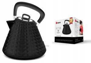 CZAJNIK ELEKTRYCZNY BEZPRZEWODOWY ELDOM C275 3000W