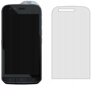 SZKŁO HARTOWANE 9H OCHRONNE do CAT S61