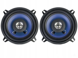 2 GLOSNIKI SAMOCHODOWE PEIYING PY-1310C 13cm 60W