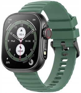 Smartwatch myPhone Watch Tool duża bateria termometr ciśnieniomierz IP67