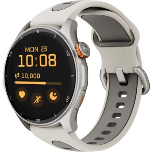 Odporny Smartwatch myPhone Watch Adventure, wodoodporny, GPS, duża bateria