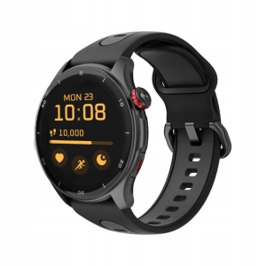 Odporny Smartwatch myPhone Watch Adventure, wodoodporny, GPS, duża bateria
