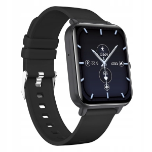 Smartwatch myPhone Watch Classic 2 1,85" Czarny Rozmowy