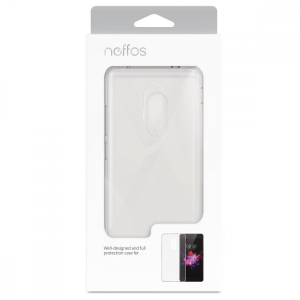 ORYGINALNE ETUI CASE PLECKI TP-LINK Neffos C7