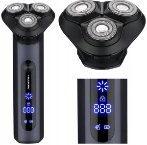 GOLARKA MĘSKA AKUMULATOROWA, USB MSR711 BLAUPUNKT