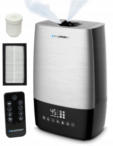 Nawilżacz Blaupunkt AHS801 z funkcją oczyszczania