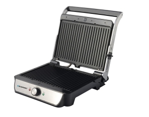 GRILL ELEKTRYCZNY SKŁADANY BLAUPUNKT GRS701 2000W REGULACJA TEMPERATURY