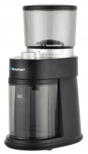 Młynek elektryczny Blaupunkt DUŻY XL REGULACJA MIELENIA FCM501 200 W czarny