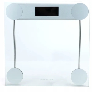 WAGA ŁAZIENKOWA Andrew DO POMIARU MASY CIAŁA DO 180KG