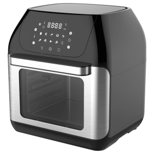 Frytkownica Aigostar powietrzna 1500W 12L