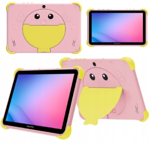 Tablet dla dzieci KrugerMatz 10,1" FUN 1008 4/64GB LTE WiFi GPS Android 13