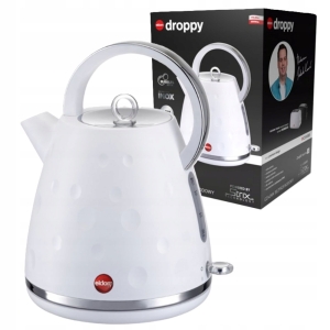 Czajnik elektryczny bezprzewodowy Obrotowy Eldom C245SB 2000W 1,7L