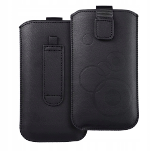 WSUWKA POKROWIEC na Telefon Smartfon ETUI KABURA FUTERAŁ DEKO Roz: 135x80mm